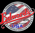 Edwards Ironworker Specialists