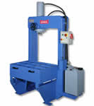 PBM Hydraulic Press