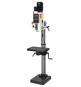 J-A2608 Arboga Gear Head Drill Press