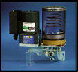 Lube USA Lubrication Pumps and more