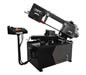 EHB-8VSM, 8 X 13 VARIABLE SPEED MITERING BANDSAW