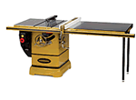 Powermatic woodworking tables aw